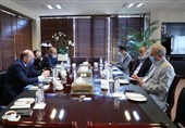بنیاد رودکی و مؤسسه فرهنگی اکو تفاهمنامه امضا میکنند
