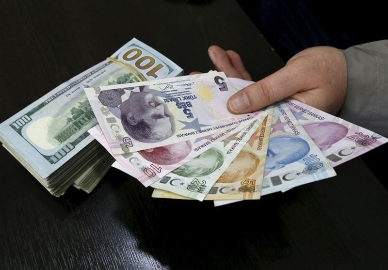 نرخ تورم در ترکیه به 12.1 درصد رسید