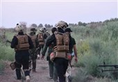 Iraq&apos;s Popular Forces Repel Daesh Attack in Salahuddin
