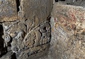 کشف یک کاخ باستانی مربوط به &quot;آزتکها&quot; در مکزیک
