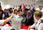 Syrians Going to Polls to Elect New Parliament