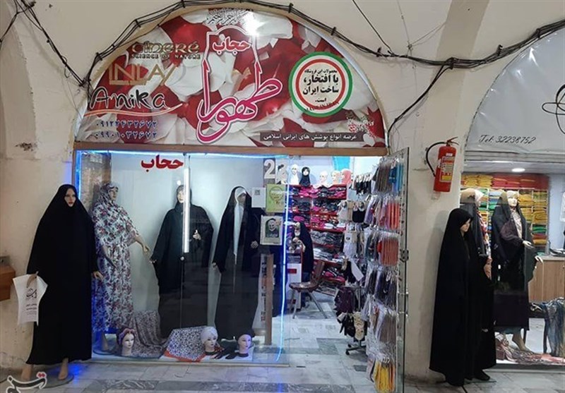بسیج اصناف استان زنجان حامی ایده‌های خوب در زمینه حجاب اسلامی است