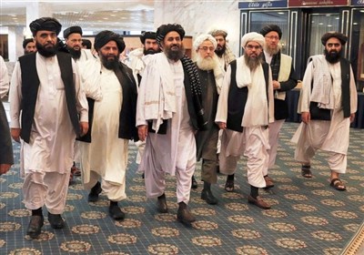  مواضع طالبان در مذاکره با دولت افغانستان مشخص نیست 