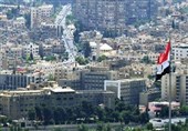 سوریه|انفجار بمب دست‌ساز در غرب دمشق و خنثی‌سازی بمبی دیگر