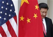 روزنامه چینی: همکاری چین با ایران نمادی از تغییر راهبرد پکن در مقابل آمریکاست
