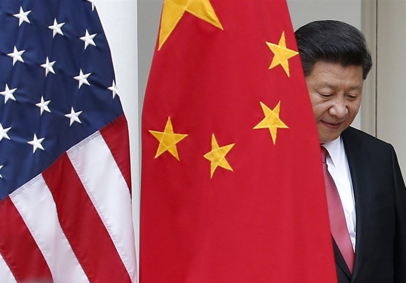 روزنامه چینی: همکاری چین با ایران نمادی از تغییر راهبرد پکن در مقابل آمریکاست