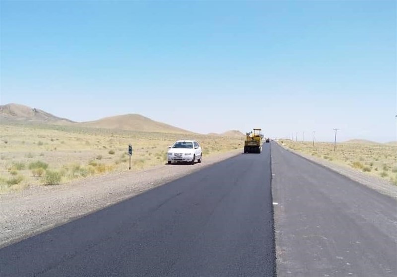عملیات دوبانده‌سازی جاده رامشیر به بندرماهشهر به‌زودی آغاز می‌شود