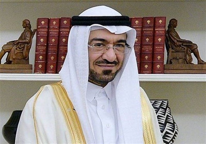 مسؤول سعودی سابق یرفع دعوى قضائیة ضد بن سلمان