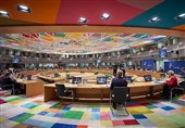 مذاکرات سران اروپایی درباره طرح مقابله با کرونا به روز چهارم کشیده شد