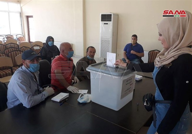 انتخابات سوریه| احتمال تمدید زمان رای‌گیری / آغاز شمارش آرا بلافاصله پس از پایان انتخابات