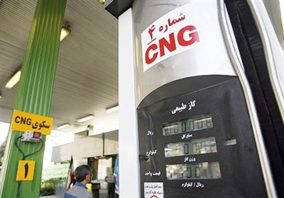  طرح هوشمندسازی جایگاه‌های CNG با توان دانش‌بنیان‌ها احیا می‌شود 