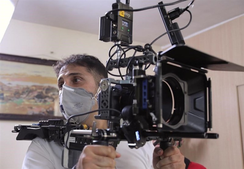 علیرضا شاه حسینی «رضای خدا» را برای جشنواره فیلم فجر آماده می‌کند