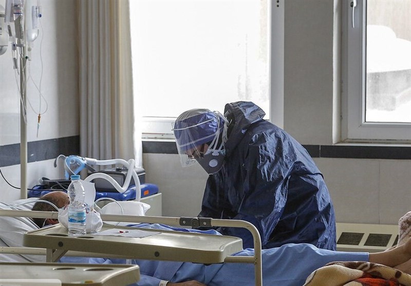 مراکز درمانی تامین اجتماعی استان خوزستان به 2000 کرونایی خدمات ارائه دادند