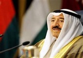 امیر کویت زیر تیغ جراحی