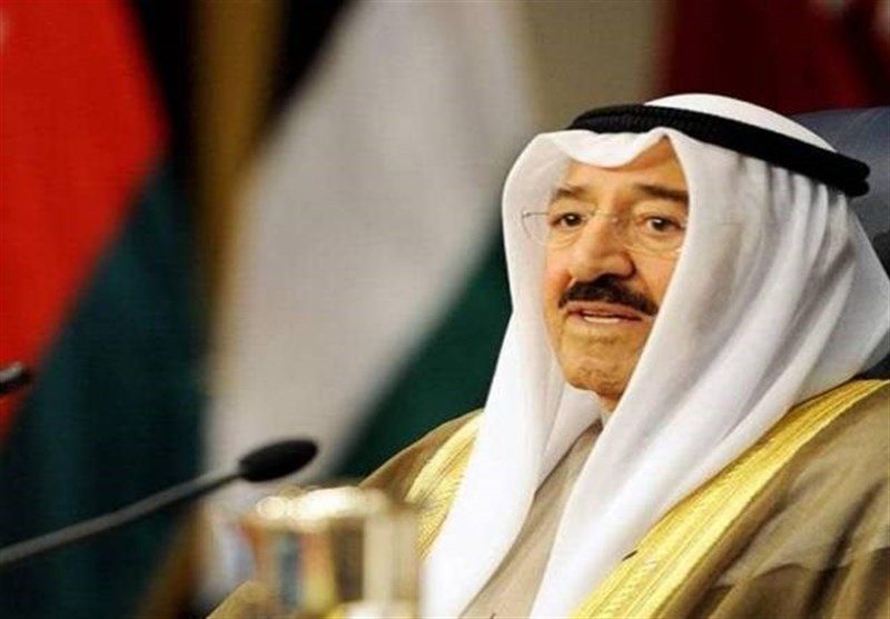 دعوت عربستان از کویت برای حضور در اجلاس سران کشورهای عربی