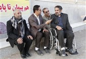 ما فقط میگفتیم پیروزی یا شهادت گزینه دیگری را قبـول نداشـتیم