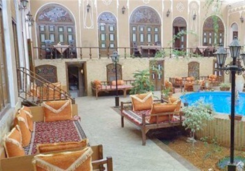 تأسیسات گردشگری استان مرکزی مجاز به پذیرش 25درصد ظرفیت هستند