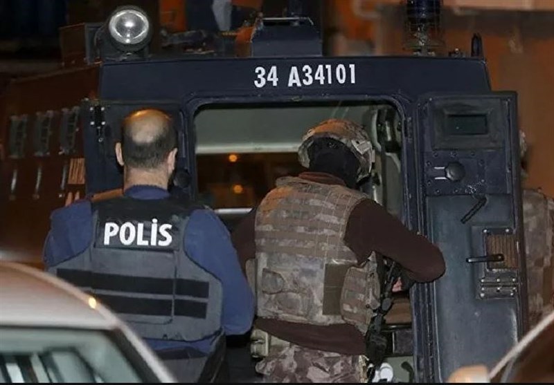 Turkish Police Detain Daesh Suspects: Report