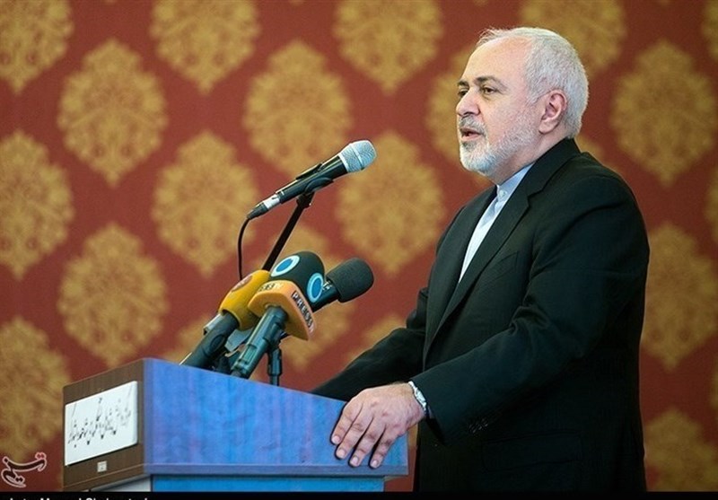 Zarif: Iran to Extend 20-Year Deal with Russia