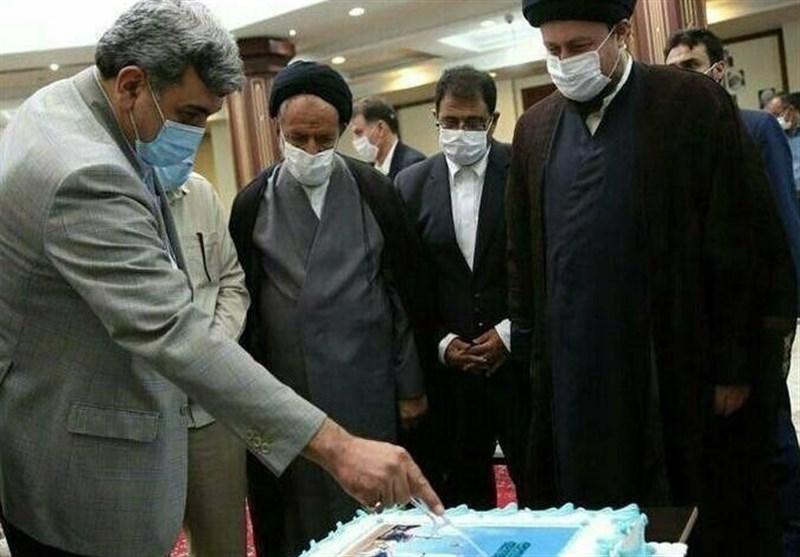 واکنش کاربران شبکه‌های اجتماعی به جشن تولد 50 سالگی بهشت زهرا/ بیزاری از کیک بی‌عاری!