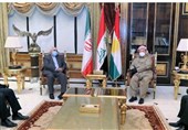 Barzani Underlines Martyr Soleimani’s Role in Defeat of Daesh