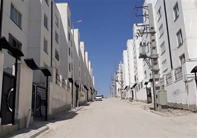 خبرخوش دادگستری تهران برای خریداران واحدهای مسکن مهر پردیس 