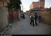 کمک‌های مومنانه ستاد اجرایی امام (ره) بین نیازمندان گلستانی توزیع شد+ تصاویر
