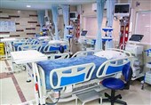 100 تخت به بخش مراقبت‌های ویژه بیمارستان‌های استان بوشهر افزوده می‌شود