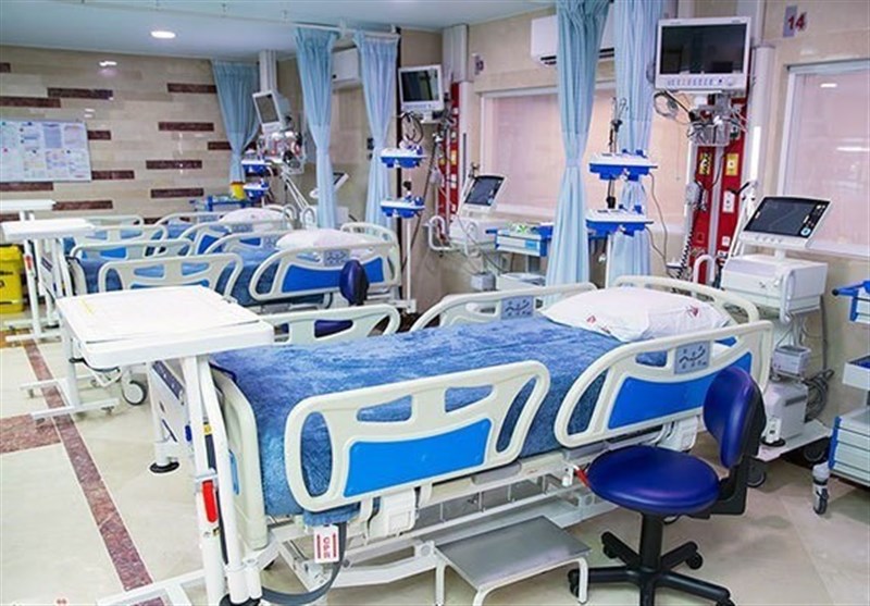 Coronavirus in Iran: Some 6,700 Patients at Hospital ICUs