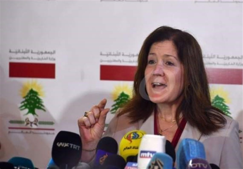 لبنان| جدیدترین اقدام مداخله‌جویانه سفیر آمریکا علیه حزب‌الله با ابزار «یونیفل»