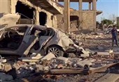 Car Bomb Blast in Syria’s Aleppo Leaves Seven Dead, Dozens Injured