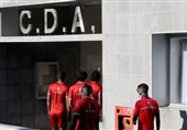 احتمال مداخله پلیس پرتغال در تیم بحران‌‌زده مهرداد محمدی