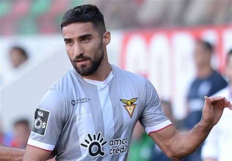 Mehrdad Mohammadi Terminates Contract with Aves