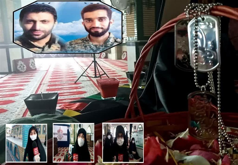 گزارش ویدئویی| ناگفته‌هایی از رشادت‌های فرمانده جوان جبهه مقاومت/ نبرد دیدنی شهید حسین‌پور با داعش