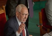 تونس|ادامه تنش‌ها در میان احزاب/ الغنوشی: برخی طرف‌ها برای انحلال پارلمان تلاش می‌کنند