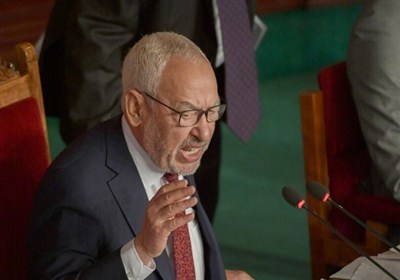  برکناری اعضای دفتر اجرایی جنبش النهضه تونس/ تمدید تعلیق پارلمان تا اطلاع ثانوی 