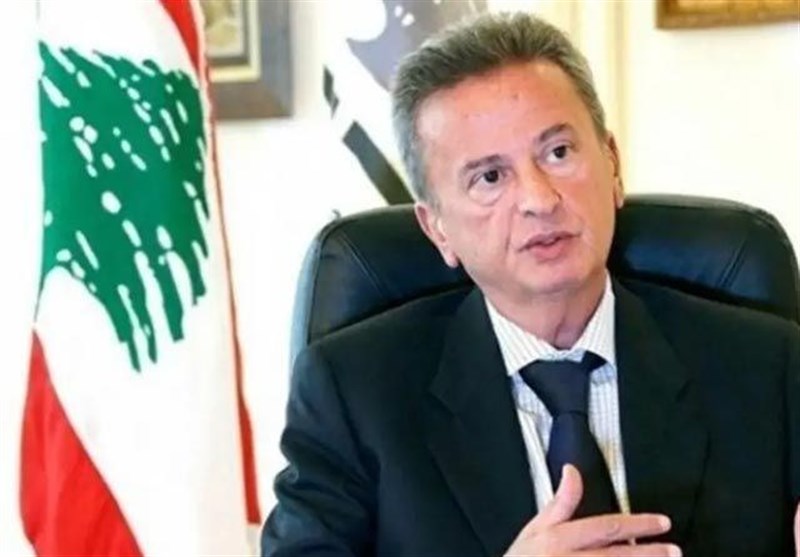لبنان| اموال «ریاض سلامه» به اتهام اختلاس و فساد مالی توقیف شد