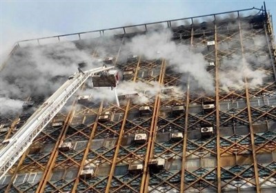  لیست ساختمان‌های پرخطر تهران به تفکیک مناطق ۲۲ گانه 