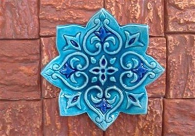 Pottery of Zonouz, The Handicrafts of East Azarbaijan - Tourism news