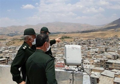 فرمانده سپاه کیش: مسئولان باید روحیه و تفکر بسیجی داشته باشند