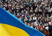 جمعیت اوکراین به‌شدت کاهش یافته است