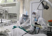 درمان بیش از 562 هزار بیمار مبتلا به کرونا در روسیه
