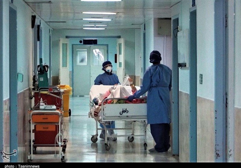 7 بیمار جدید مبتلا به کرونای انگلیسی در کرمانشاه شناسایی شدند