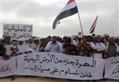 یمن|تلاش عربستان و امارات برای ادامه تنش‌ها در «المهره»