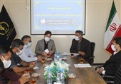 خراسان جنوبی| تشکیل گروه‌های جهادی مهارت‌محور از برنامه‌های بسیج سازندگی استان است