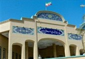 سفارت ایران در کویت: ایران هراسی مقامات آمریکایی اهانت به مردم منطقه است