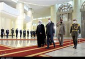 سفر الکاظمی به تهران| از روابط تجاری 20 میلیاردی تا وعده ضربه متقابل ایران به آمریکایی‌ها