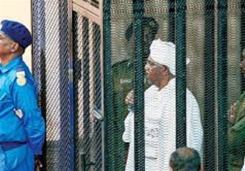 سودان|محاکمه البشیر تحت تدابیر شدید امنیتی در خارطوم