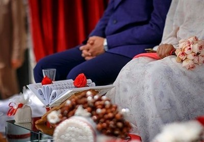  برپاکننده عروسی در تاکستان قزوین ۳۰ میلیون تومان جریمه شد 