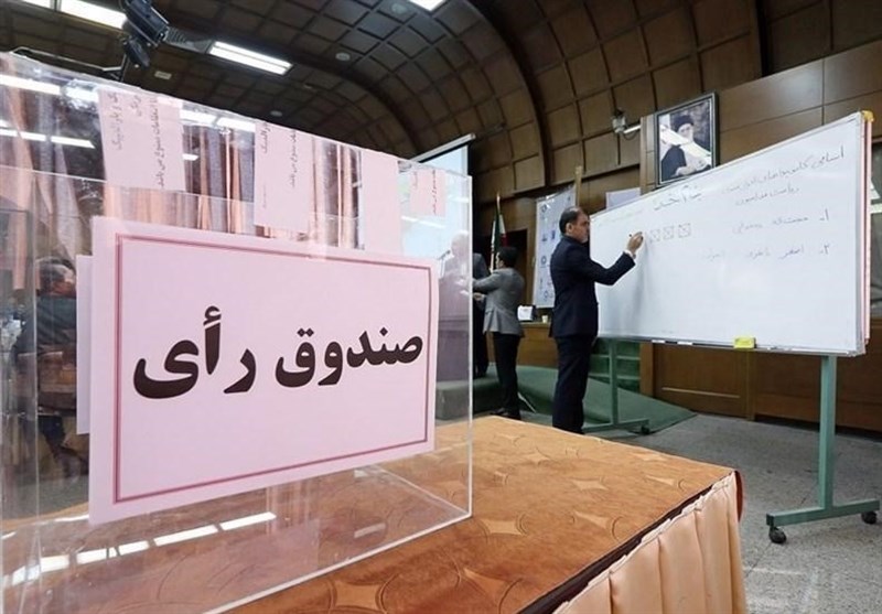 برگزاری انتخابات هیئت فوتبال تهران 6 روز پیش از انتخابات فدراسیون فوتبال!